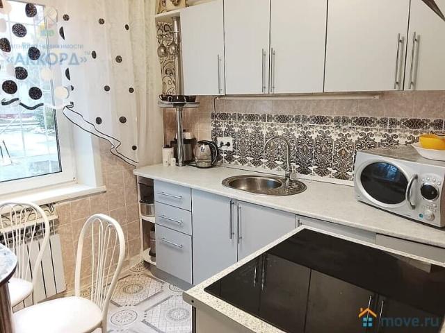 Квартира продажа в Барнаул, Алтайский Край