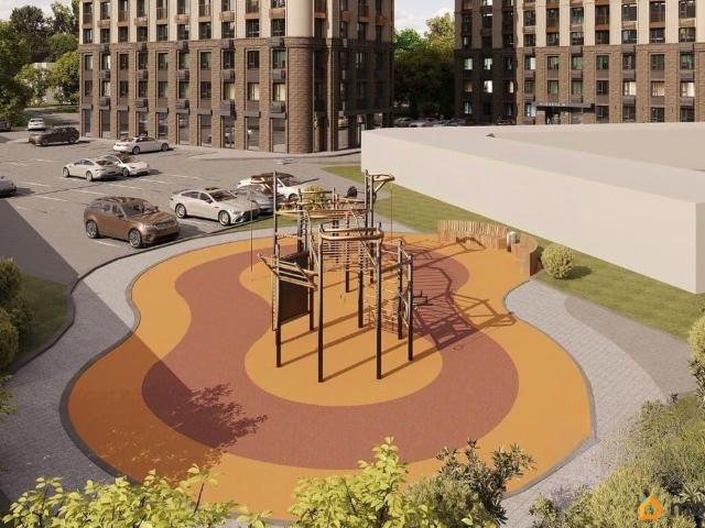 Квартира продажа в Барнаул, Алтайский Край