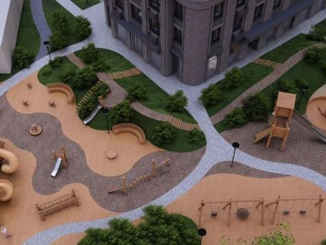 Квартира продажа в Барнаул, Алтайский Край
