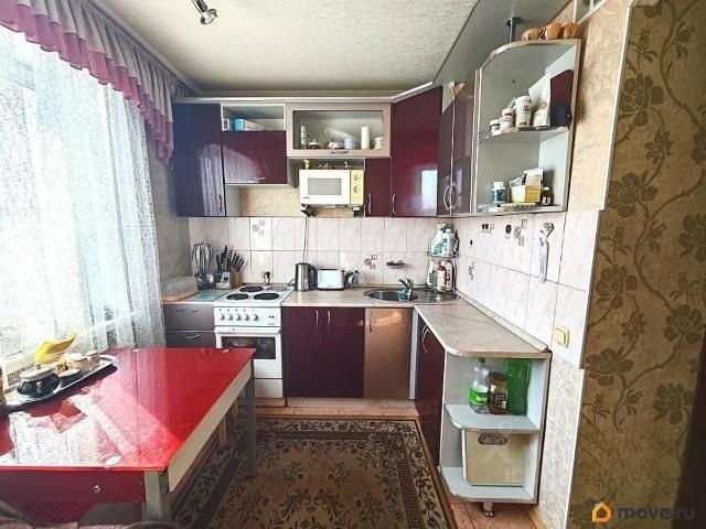 Квартира продажа в Барнаул, Алтайский Край