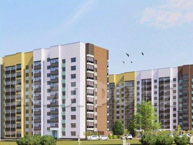 Квартира продажа в Барнаул, Алтайский Край