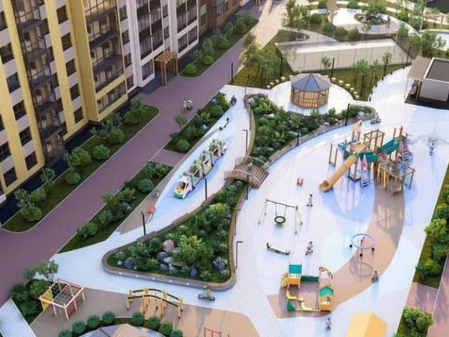 Квартира продажа в Барнаул, Алтайский Край