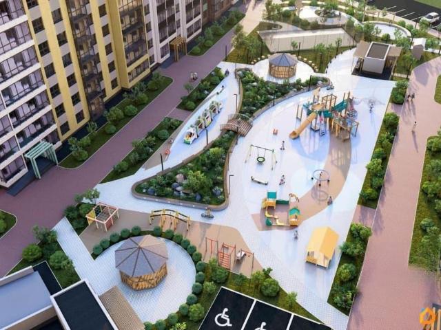 Квартира продажа в Барнаул, Алтайский Край