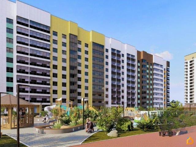 Квартира продажа в Барнаул, Алтайский Край