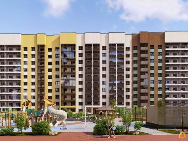 Квартира продажа в Барнаул, Алтайский Край