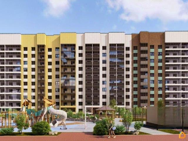 Квартира продажа в Барнаул, Алтайский Край