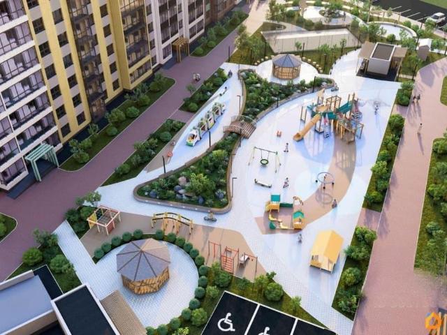 Квартира продажа в Барнаул, Алтайский Край
