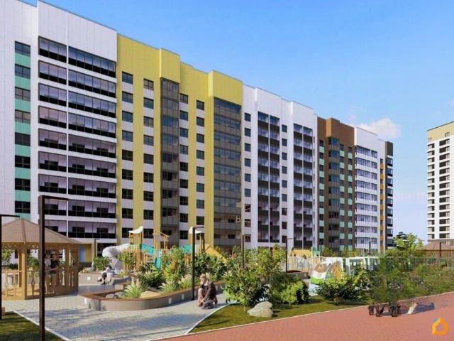Квартира продажа в Барнаул, Алтайский Край