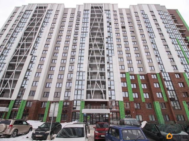 Квартира продажа в Барнаул, Алтайский Край