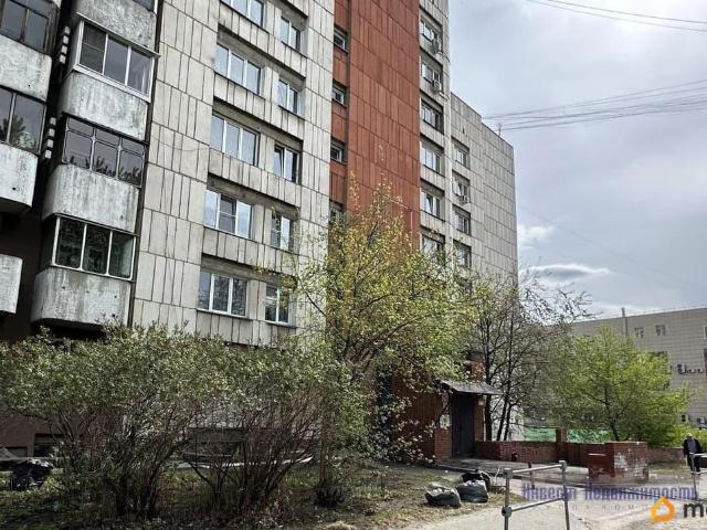 Квартира продажа в Барнаул, Алтайский Край