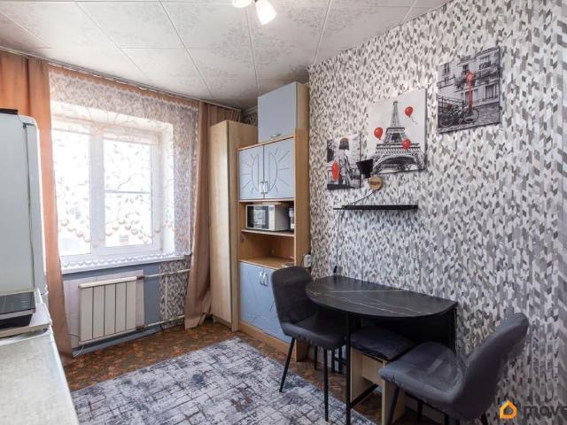 Квартира продажа в Барнаул, Алтайский Край