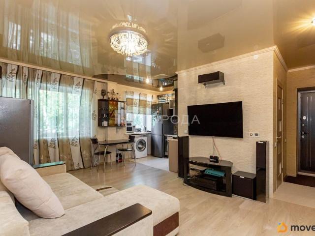 Квартира продажа в Барнаул, Алтайский Край