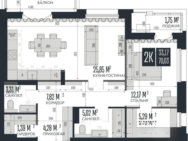 Квартира продажа в Барнаул, Алтайский Край
