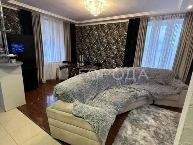 Квартира продажа в Барнаул, Алтайский Край