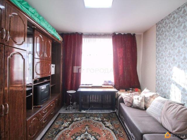 Квартира продажа в Барнаул, Алтайский Край