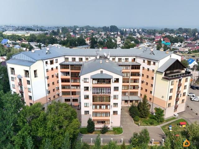 Квартира продажа в Барнаул, Алтайский Край