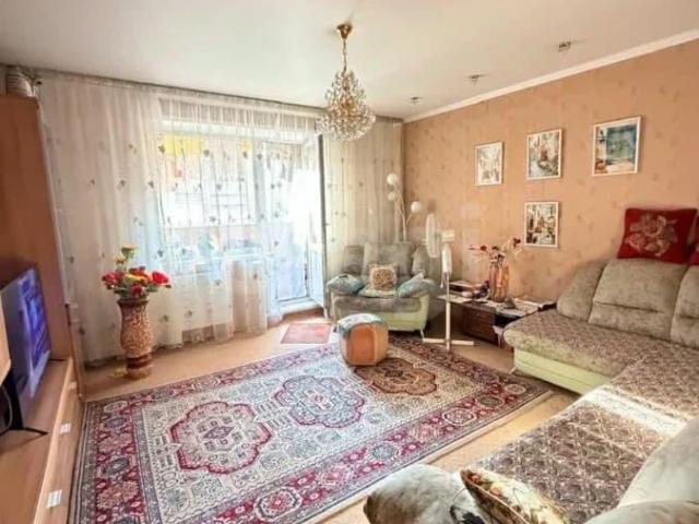 Квартира продажа в Барнаул, Алтайский Край