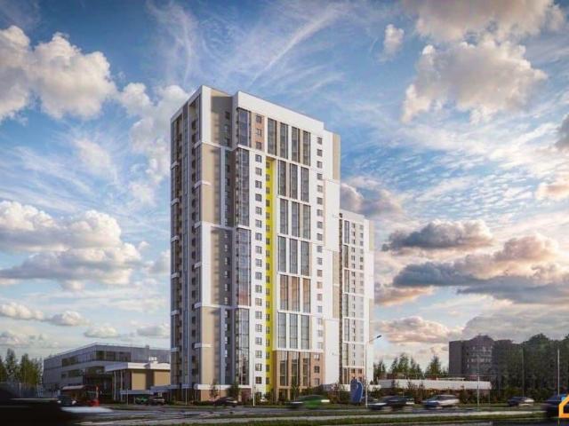 Квартира продажа в Барнаул, Алтайский Край