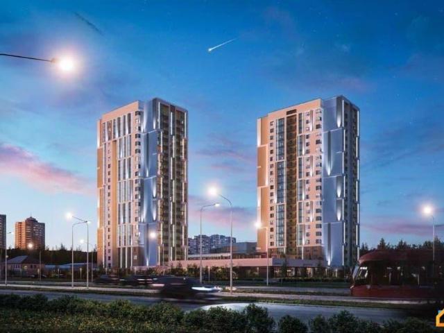Квартира продажа в Барнаул, Алтайский Край
