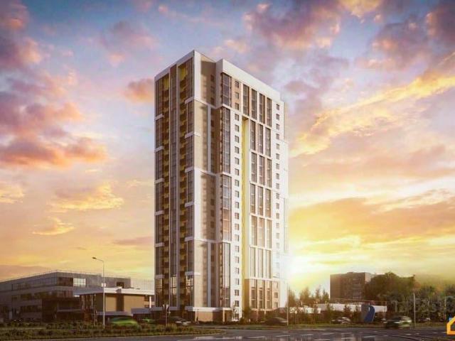 Квартира продажа в Барнаул, Алтайский Край