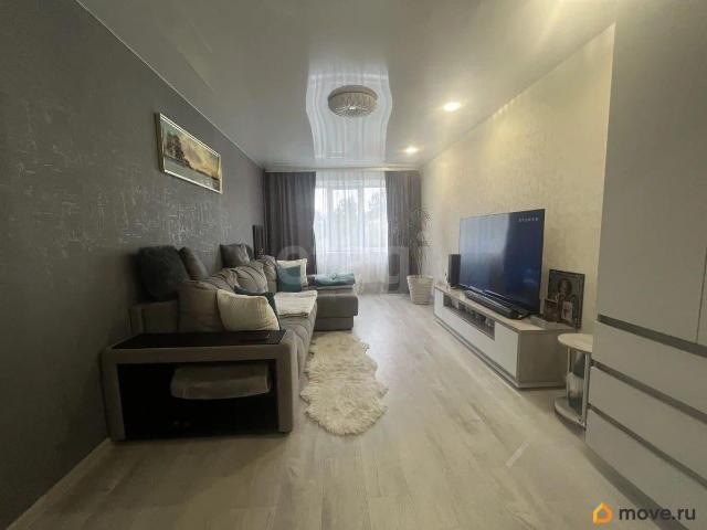 Квартира продажа в Барнаул, Алтайский Край