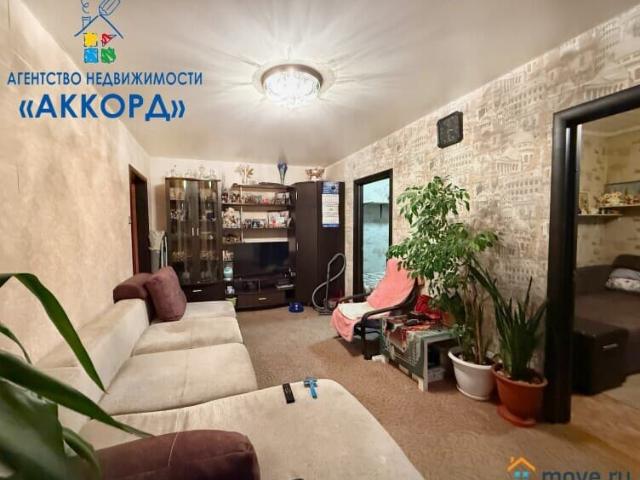 Квартира продажа в Барнаул, Алтайский Край
