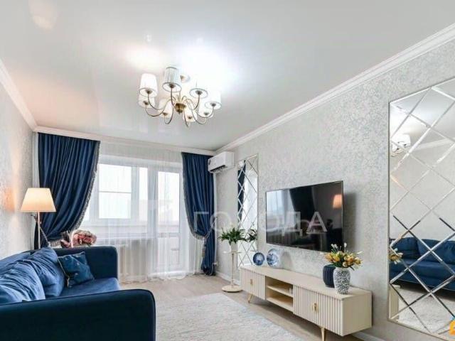 Квартира продажа в Барнаул, Алтайский Край