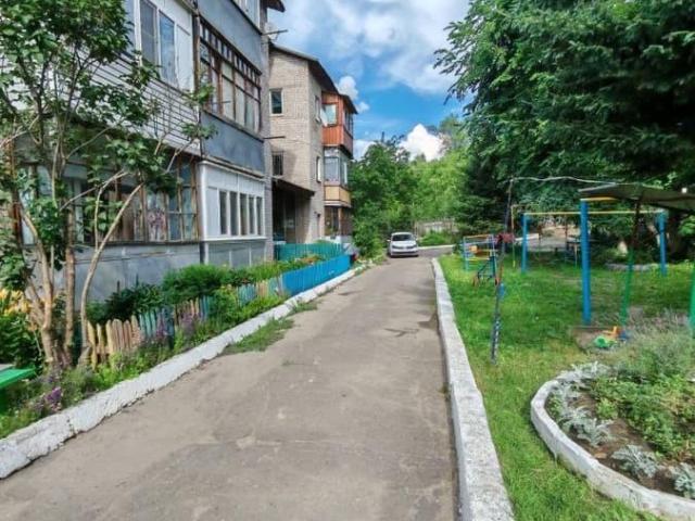 Квартира продажа в Барнаул, Алтайский Край