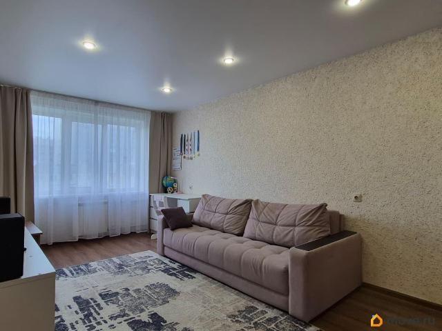 Квартира продажа в Барнаул, Алтайский Край