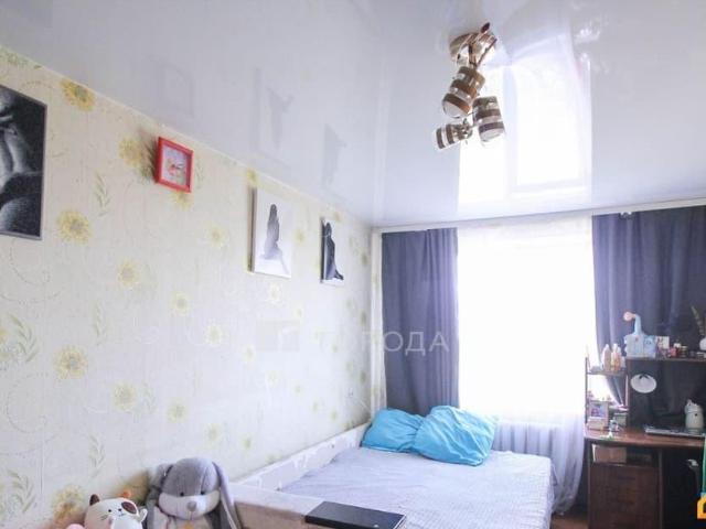 Квартира продажа в Барнаул, Алтайский Край