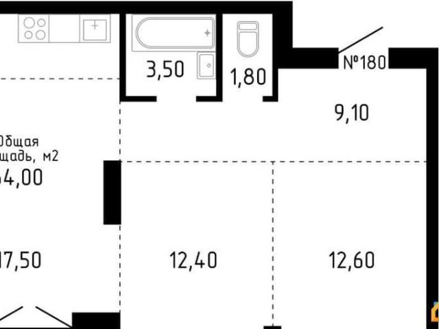Квартира продажа в Барнаул, Алтайский Край
