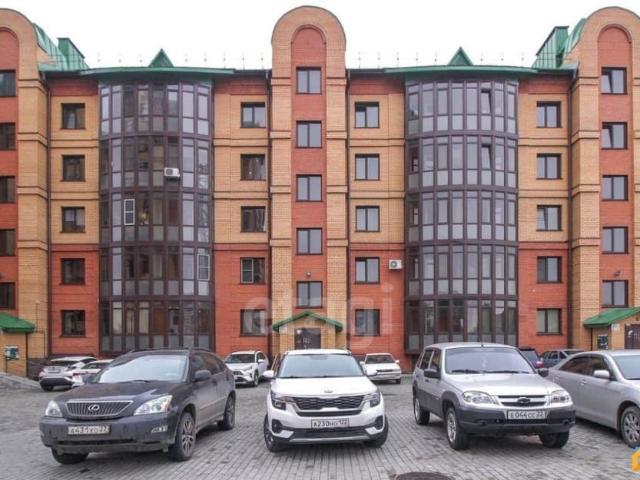 Квартира продажа в Барнаул, Алтайский Край