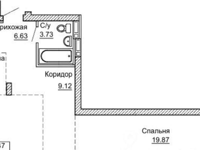 Квартира продажа в Барнаул, Алтайский Край