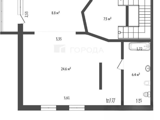Квартира продажа в Барнаул, Алтайский Край