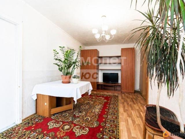 Квартира продажа в Барнаул, Алтайский Край
