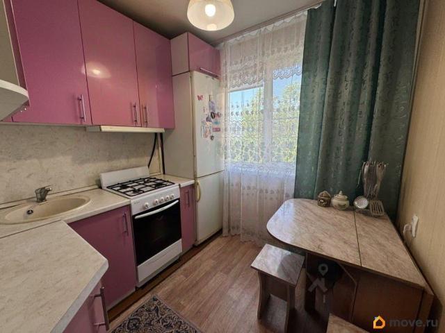 Квартира продажа в Барнаул, Алтайский Край