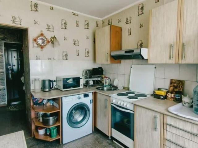 Квартира продажа в Барнаул, Алтайский Край