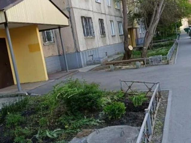 Квартира продажа в Барнаул, Алтайский Край