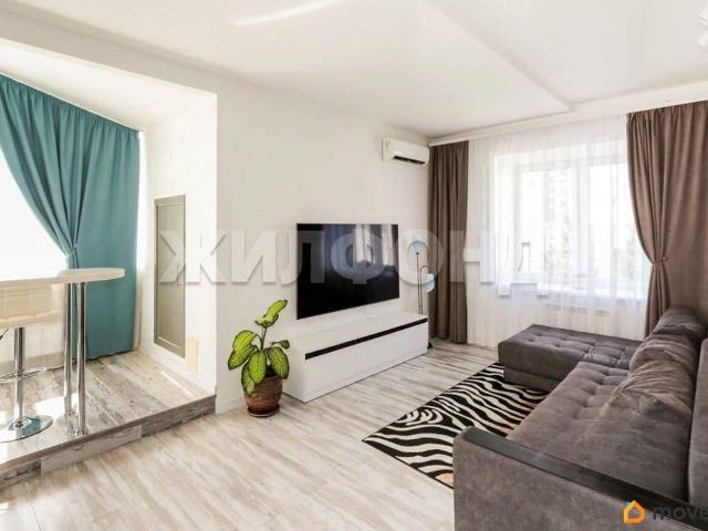 Квартира продажа в Барнаул, Алтайский Край