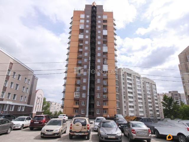 Квартира продажа в Барнаул, Алтайский Край