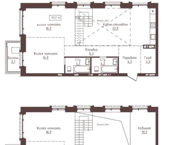 Квартира продажа в Барнаул, Алтайский Край