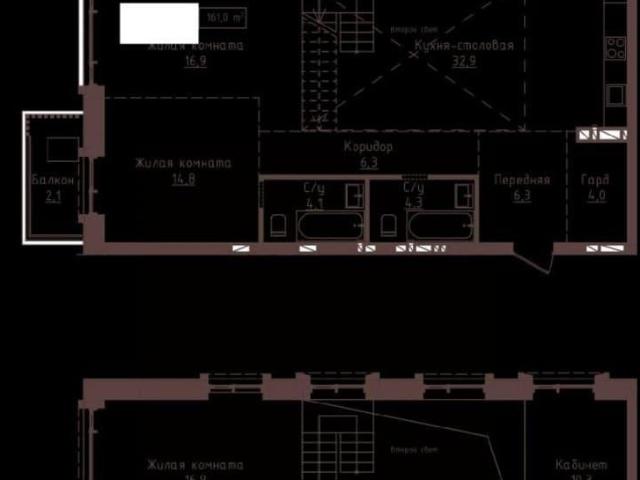 Квартира продажа в Барнаул, Алтайский Край