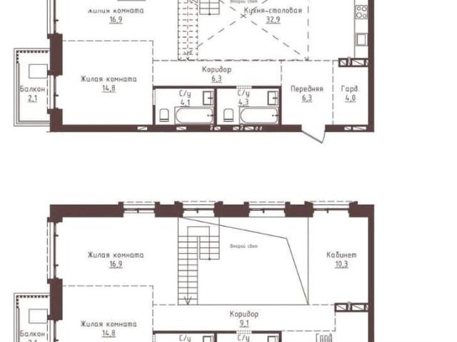 Квартира продажа в Барнаул, Алтайский Край