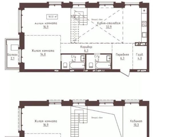 Квартира продажа в Барнаул, Алтайский Край