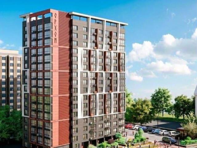 Квартира продажа в Барнаул, Алтайский Край
