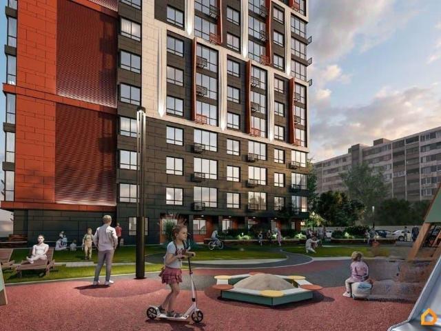 Квартира продажа в Барнаул, Алтайский Край