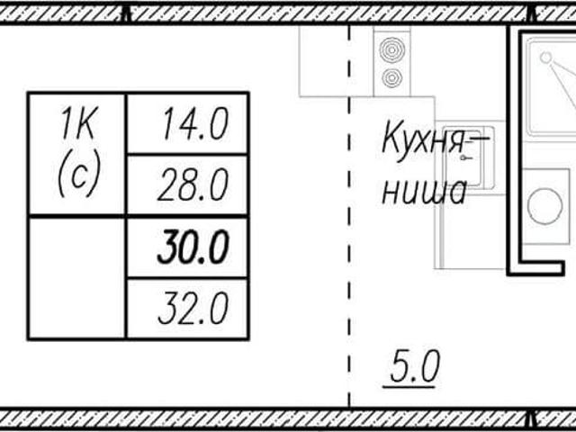 Квартира продажа в Барнаул, Алтайский Край