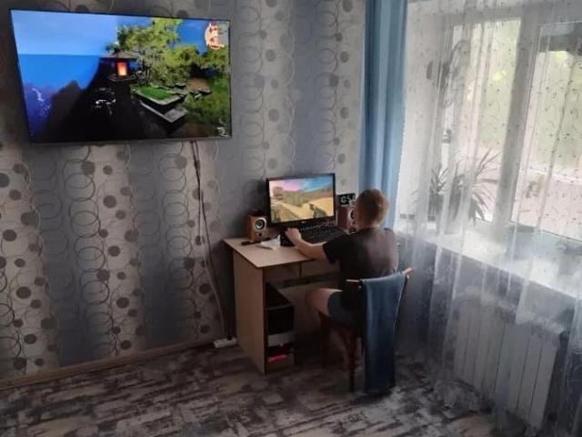 Квартира продажа в Барнаул, Алтайский Край