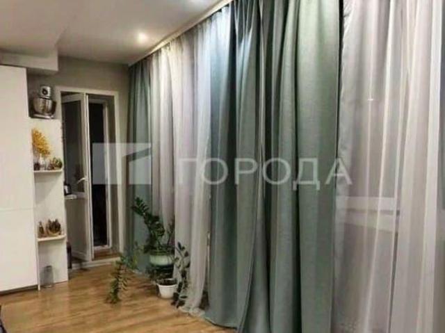 Квартира продажа в Барнаул, Алтайский Край