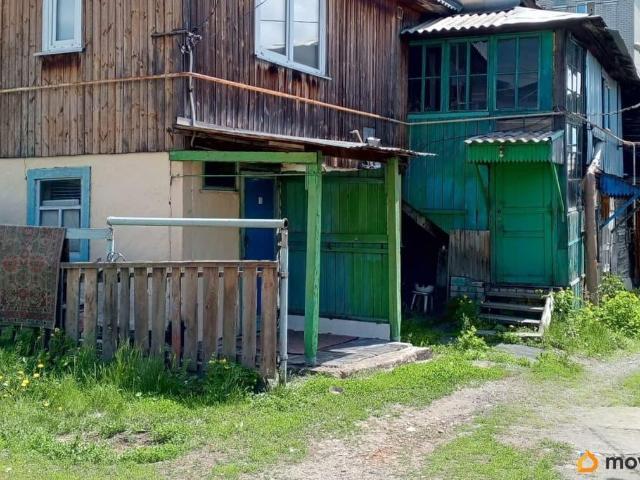 Квартира продажа в Барнаул, Алтайский Край
